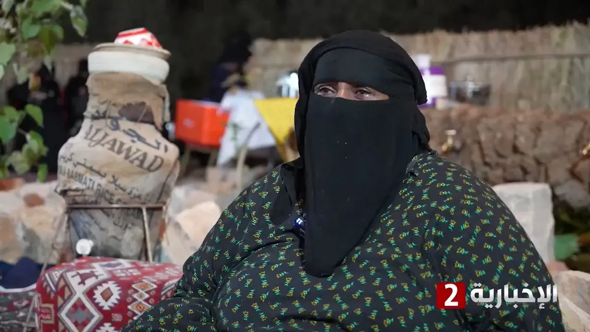فيديو| لا ينغلق بابهم أبدًا.. "أم صالح" تروي قصة سكان حي خضيراء
