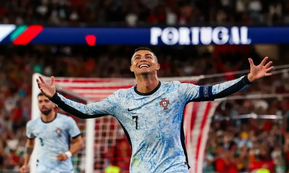 المخضرمون يستعدون لكتابة التاريخ في كأس العالم 2026