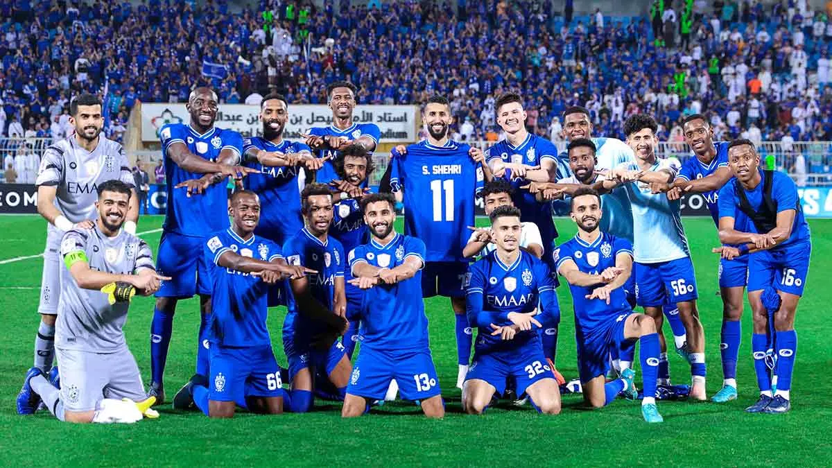 عودة منافسات دوري أبطال آسيا.. مواجهات نارية للأندية السعودية