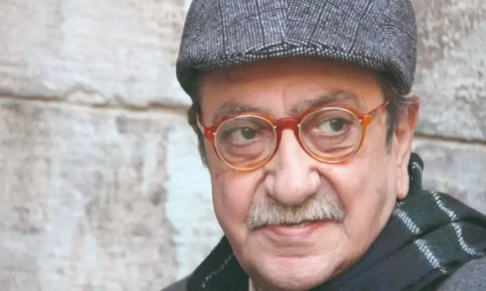 بعد عودته "الفاترة" لسوريا.. لمحات من تاريخ دريد لحام