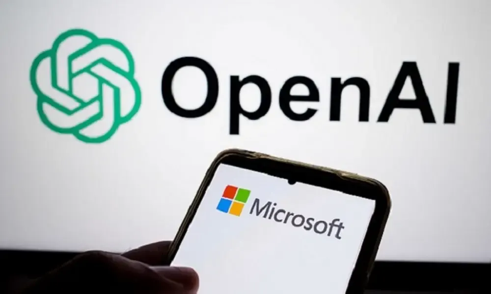مايكروسوفت تفقد حق الوصول الحصري إلى تقنيات OpenAI