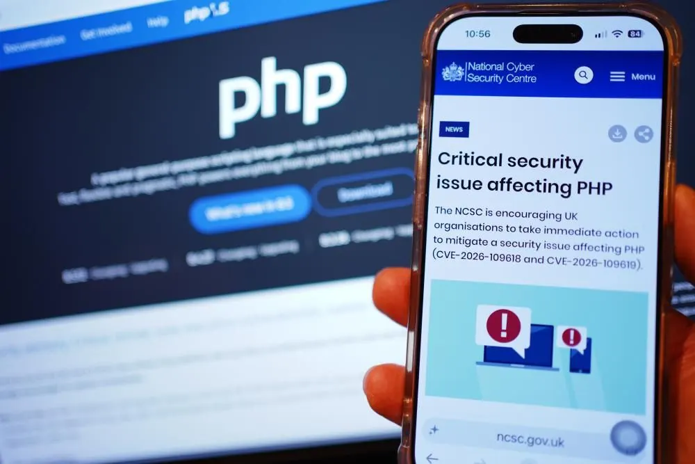 ثغرة تربك مواقع العالم.. لماذا؟