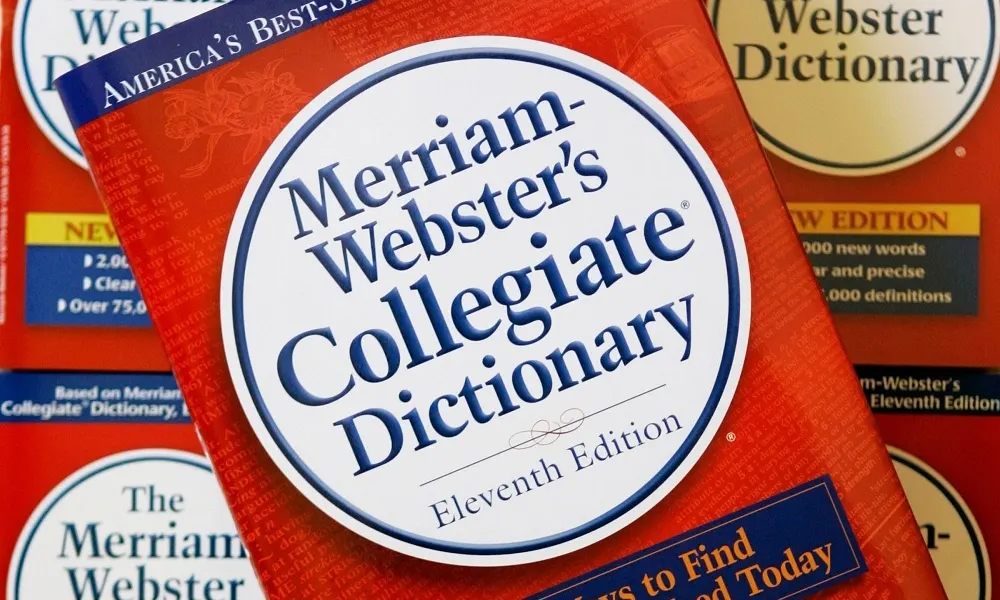 "Slop" كلمة العام من قبل قاموس Merriam-Webster.. ماذا تعني؟