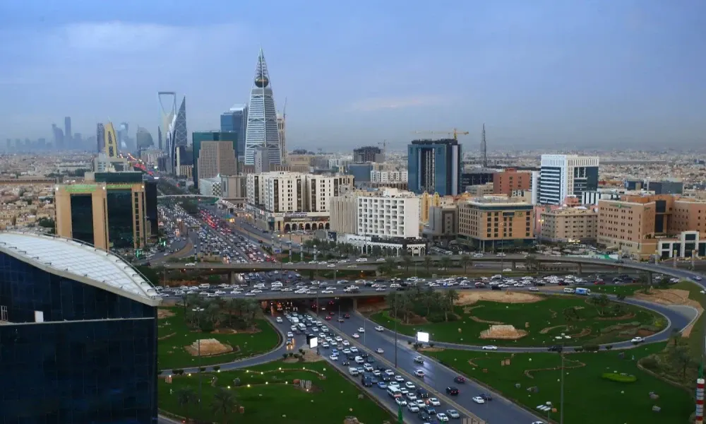 الاستثمار في المملكة العربية السعودية خيار استراتيجي للشركات العالمية