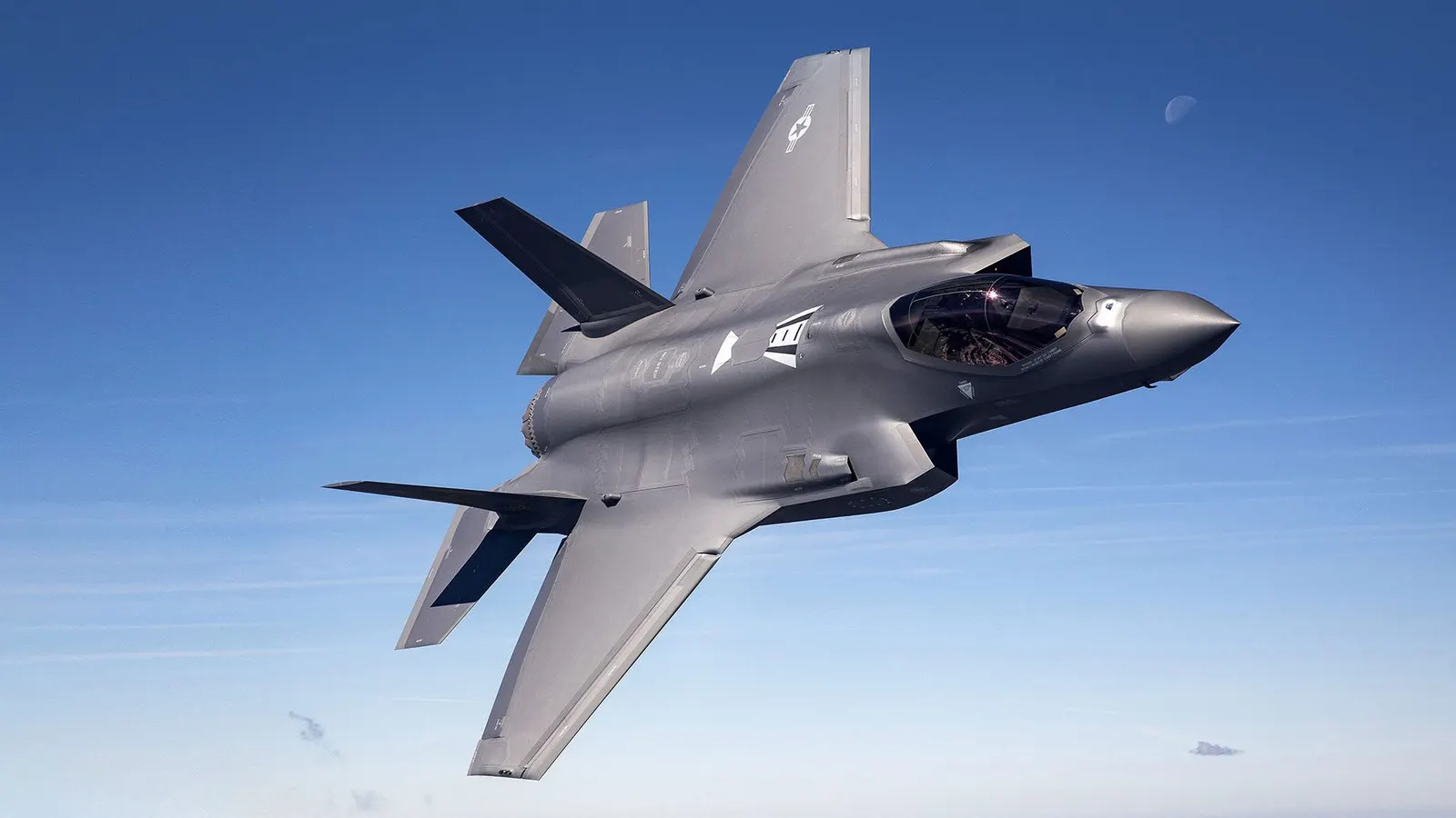 هل تستطيع الولايات المتحدة تعطيل مقاتلات F-35 الأوروبية؟.. جدل "مفتاح الإيقاف" يثير المخاوف
