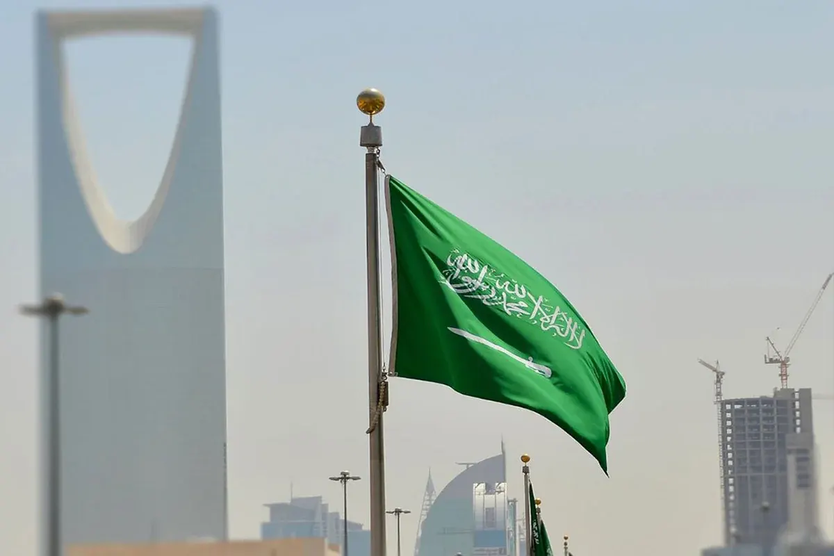 إنجازات المملكة تعانق السحاب في شهر سبتمبر 2024