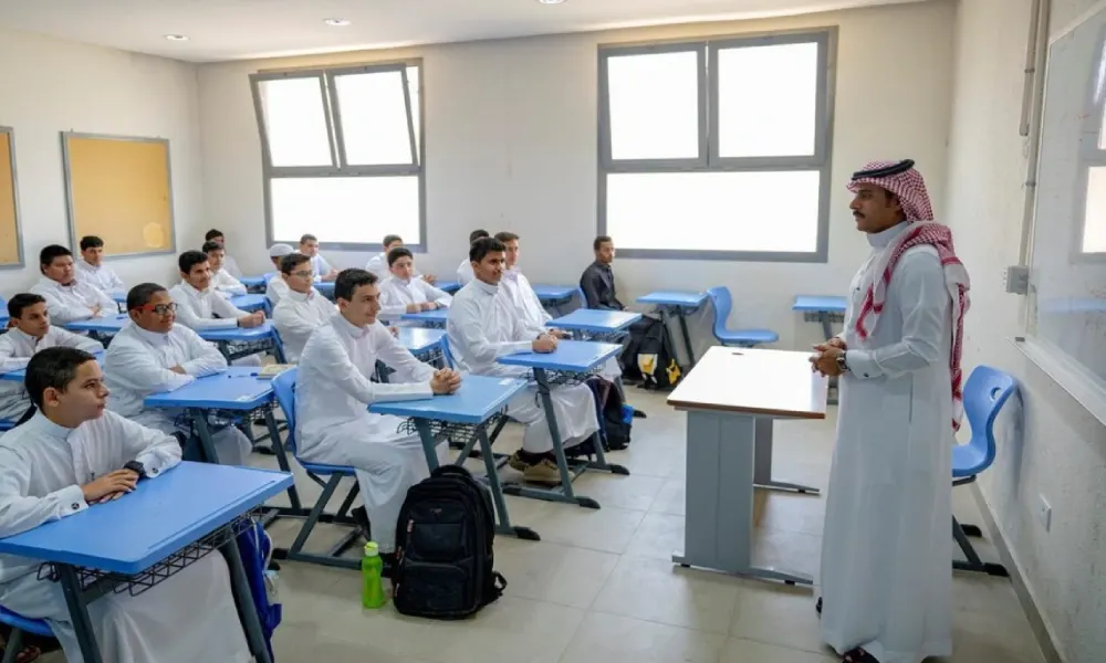 موعد بداية الدراسة للعام الدراسي 1447-1448 لكل المراحل