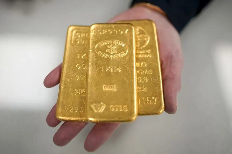 4 فوائد لشراء الذهب رغم ارتفاع أسعاره إلى مستوى قياسي