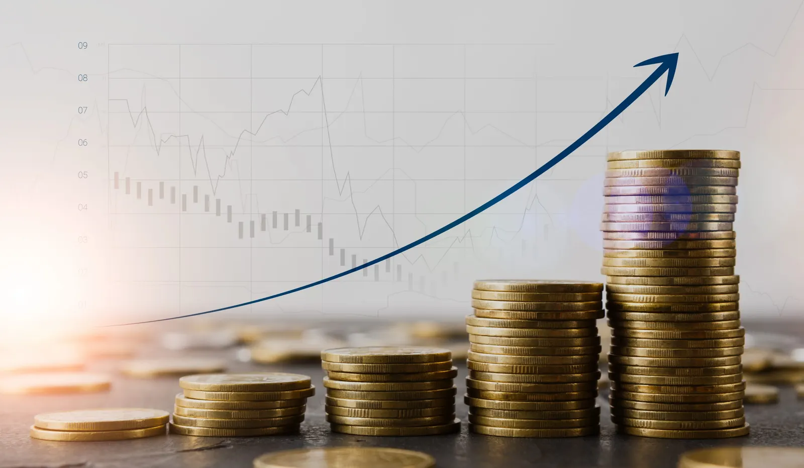 زيادات متوقعة في رواتب الموظفين خلال 2022