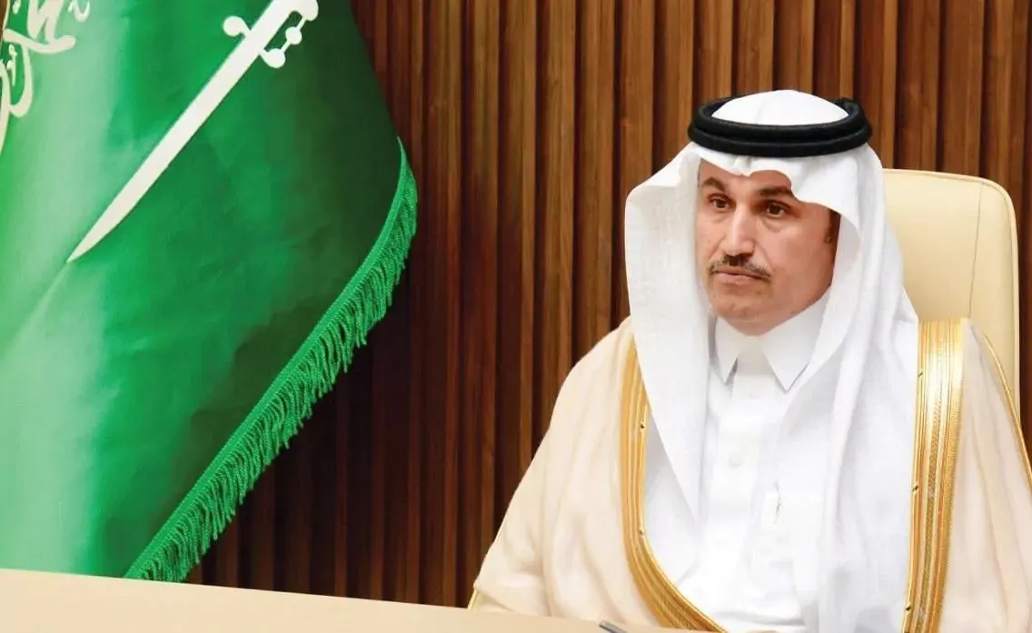 وزير النقل: انطلاق حافلات الرياض للنقل الجماعي الشهر المقبل