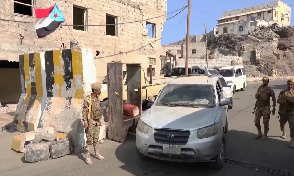 حضرموت والمهرة.. ملاذ آمن تجنيبه للنزاع ضرورة استراتيجية