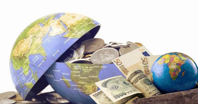 دول عربية بينهم.. 10 بلدان الأكثر مديونية مقارنة بناتجها المحلي الإجمالي