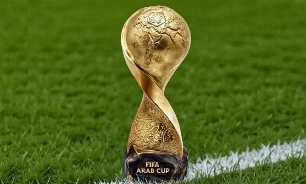 كأس العرب.. شرح مبسط لنظام البطولة الحالي