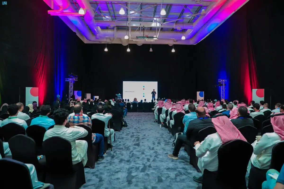 على مدار 4 سنوات.. ماذا قدمت أكاديمية طويق؟