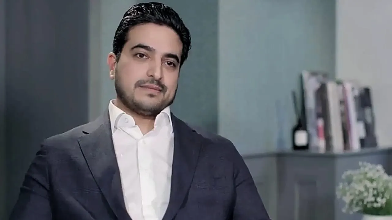وائل الناهض.. أول سعودي يعمل في أكبر مصرف سويسري