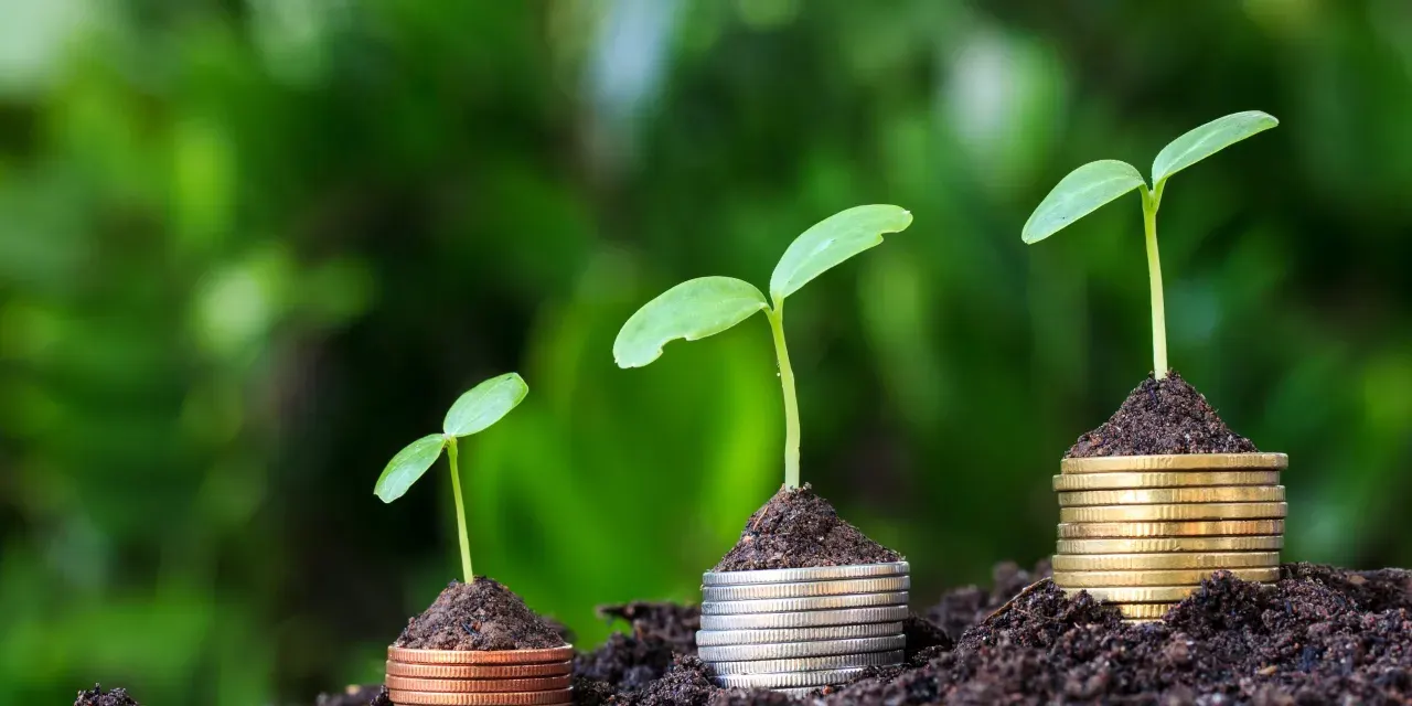 كيف ارتفعت الاستثمارات في الطاقة النظيفة خلال 10 سنوات؟