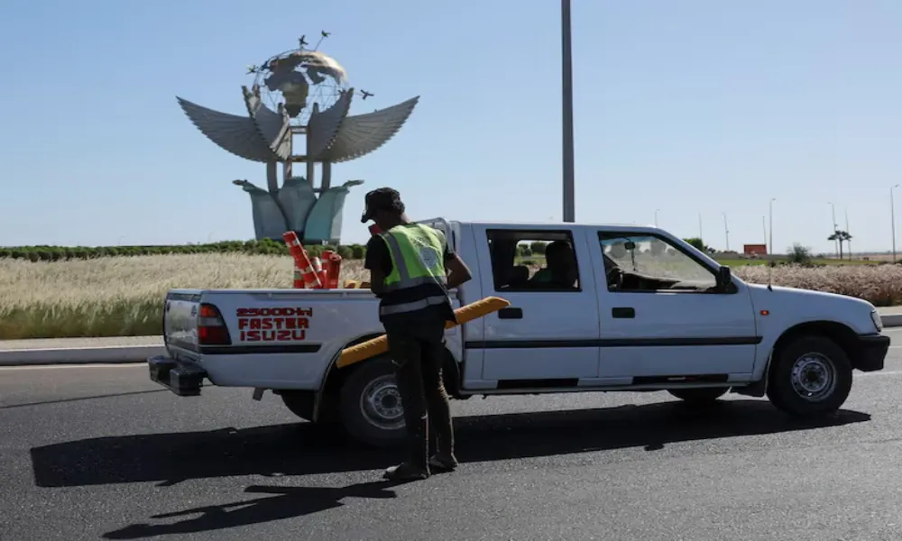 دبلوماسيون بطريق السلام.. هويات ضحايا حادث شرم الشيخ