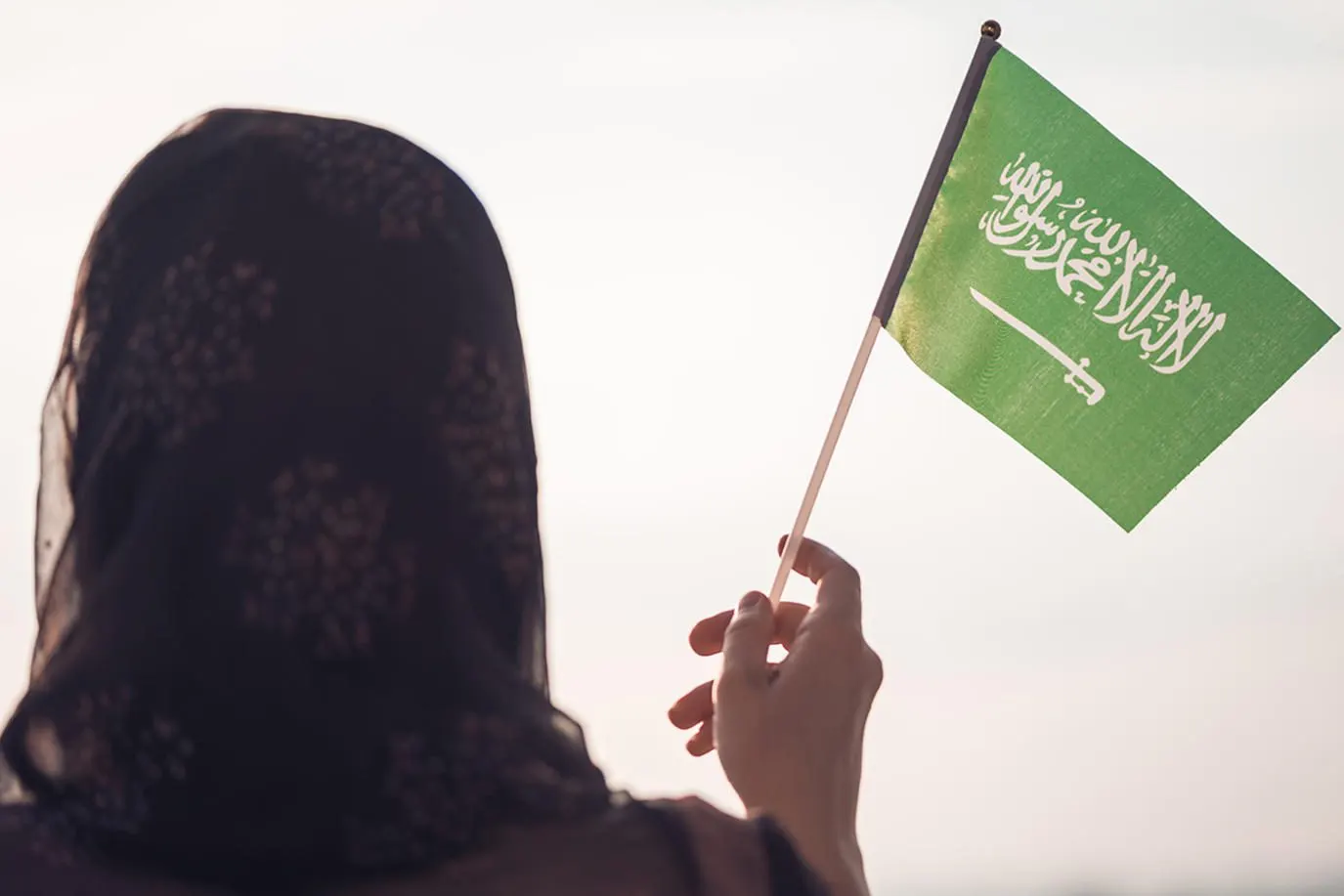 دراسة سعودية تركز على وضع المرأة في المجتمع.. كيف كانت النتائج؟