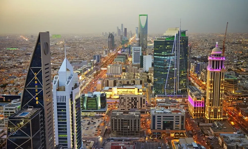 الطقس اليوم الجمعة 21مارس في المملكة