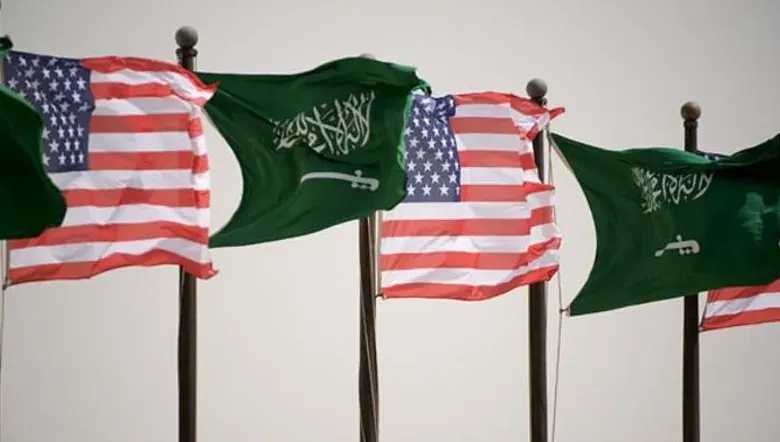 العلاقات الاقتصادية بين السعودية وأمريكا.. تاريخ شاهد على التعاون