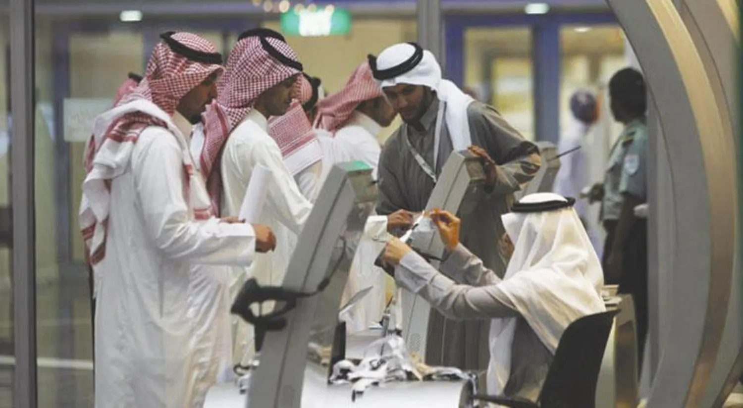 برنامج الاقتصاديين السعوديين.. التفاصيل الكاملة للتقديم في الدفعة 20