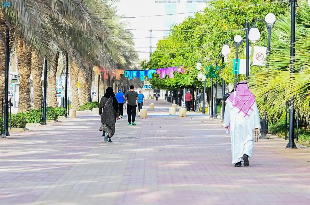 بالأرقام.. الأنشطة الرياضية والترفيهية التي يمارسها سكان المملكة في وقت الفراغ