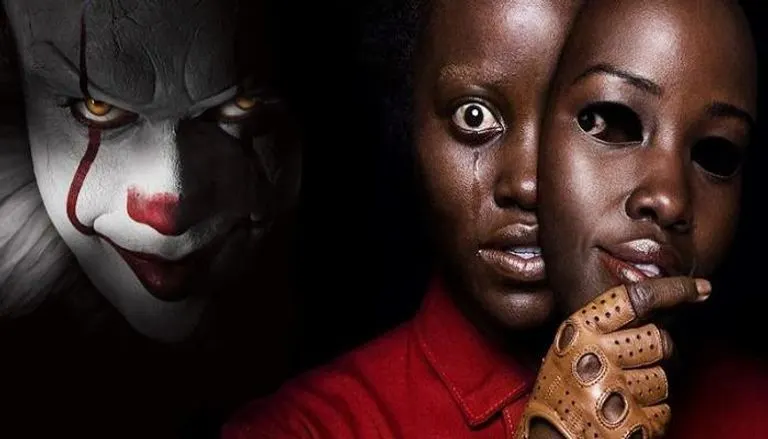 أعلى أفلام الرعب ربحًا في شباك التذاكر العالمي