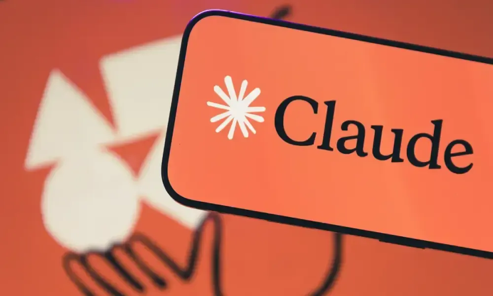 نموذج الذكاء الاصطناعي Claude قادر على الخداع والابتزاز