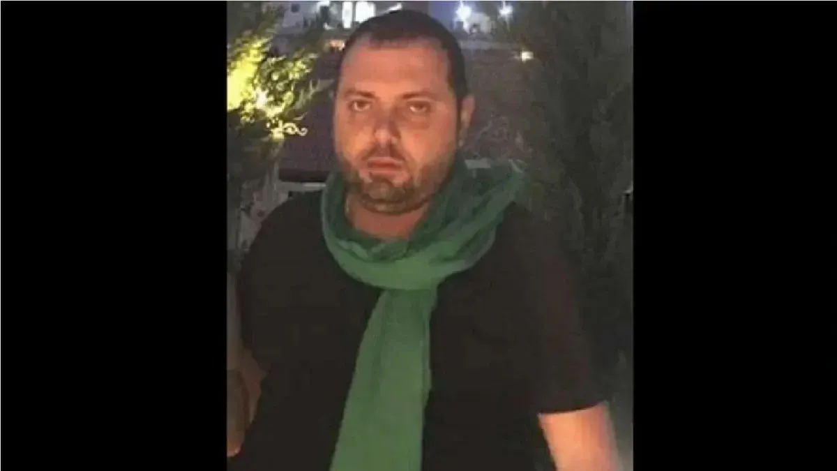 من هو تاجر المخدرات المتورط في اختطاف المواطن السعودي في لبنان؟