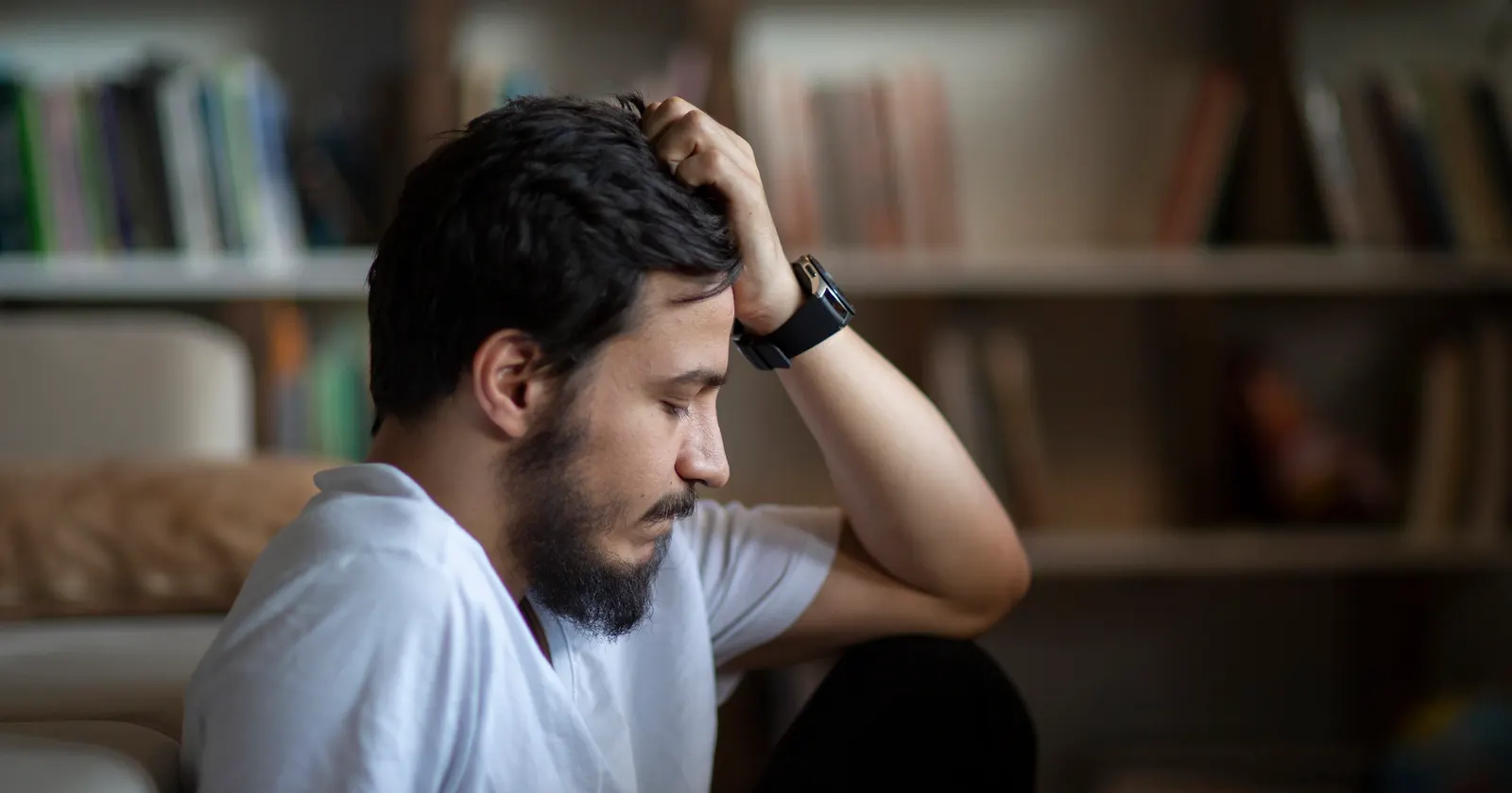 ما هو اضطراب التكيف؟ أعراضه وطرق علاجه