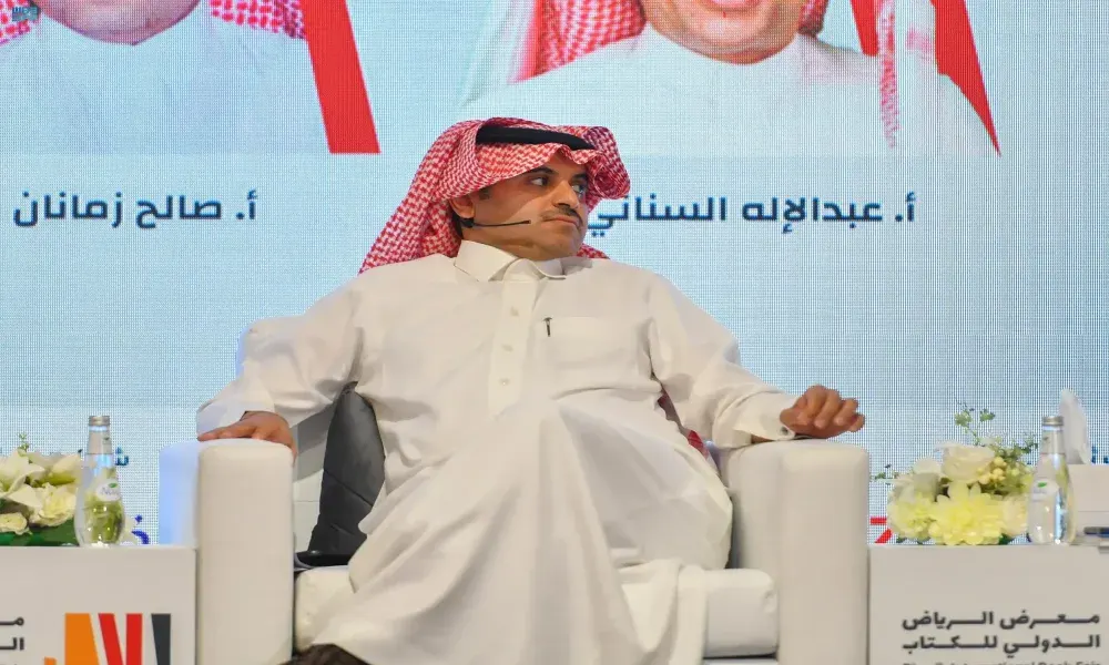 تصدّر ترند "إكس".. من هو صالح زمانان مؤلف الأوبرا السعودية الأولى "زرقاء اليمامة"؟