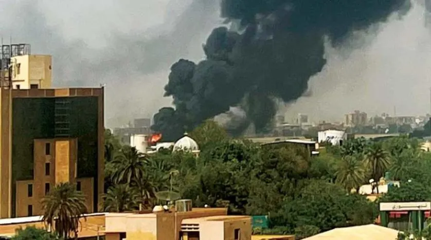فيديو| السودان.. لماذا لم تنجح هدنة الـ24 ساعة بين طرفي النزاع؟