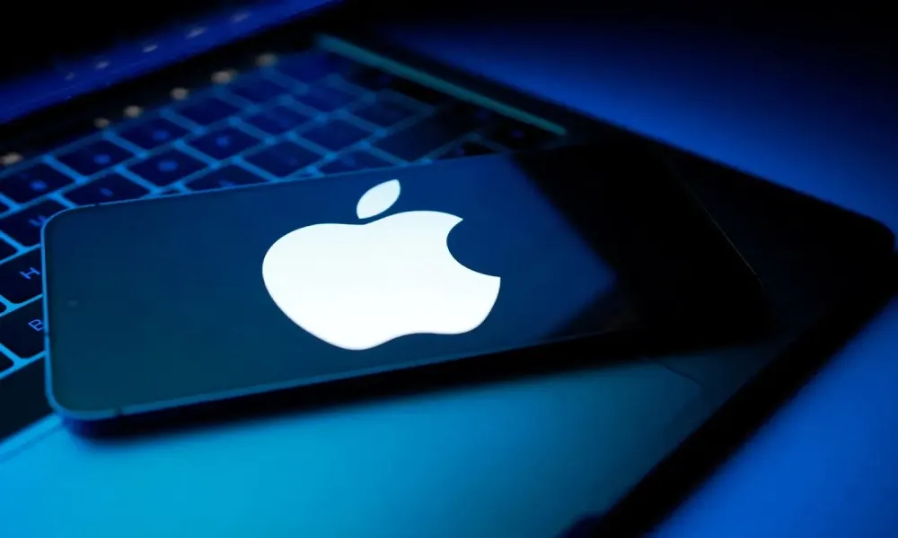 "Apple" تواجه دعوى في بريطانيا.. فما السبب؟