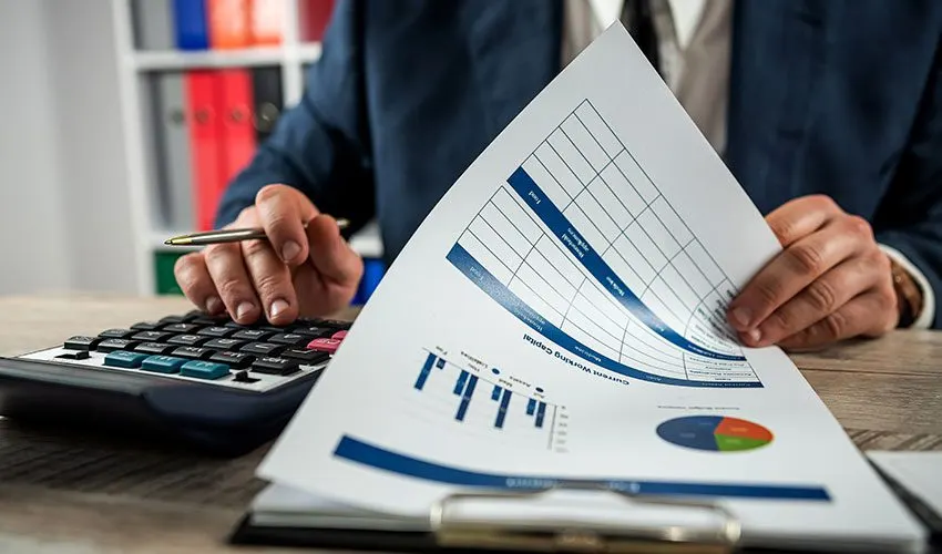 المحاسبة المالية.. مبادئ وأسس تعزز الدقة لضمان نجاح الأعمال
