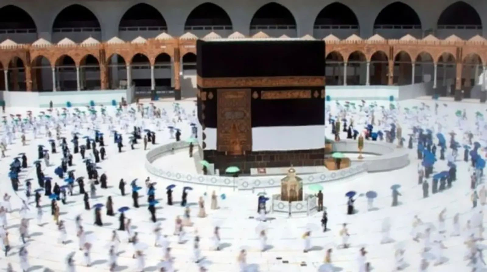 حج 2022.. غرامة مالية للمواطنين والوافدين في هذه الحالة