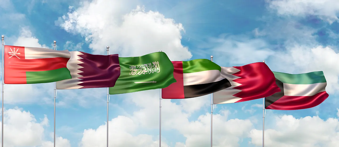 الشركات الأعلى من حيث القيمة السوقية في دول الخليج