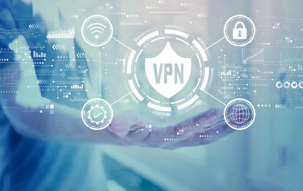 الدول الأكثر بحثًا عن الشبكات الافتراضية "VPN" في عام 2022