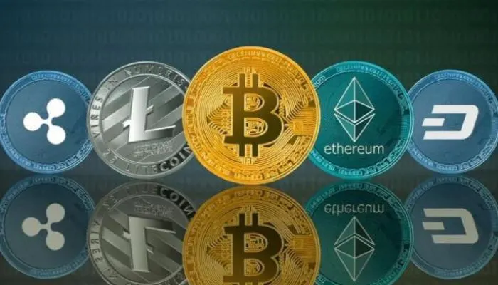 الدول العربية الأكثر استخدامًا للعملات المشفرة