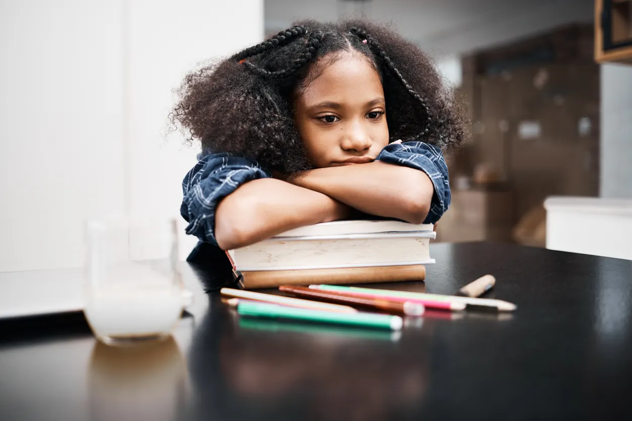 لماذا يعاني المصابون باضطراب ADHD صعوبة بدء أو إنهاء المهام؟