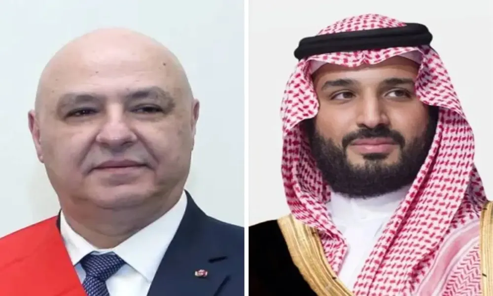 بعد تنصيب الرئيس.. ماذا ينشد لبنان من المملكة؟