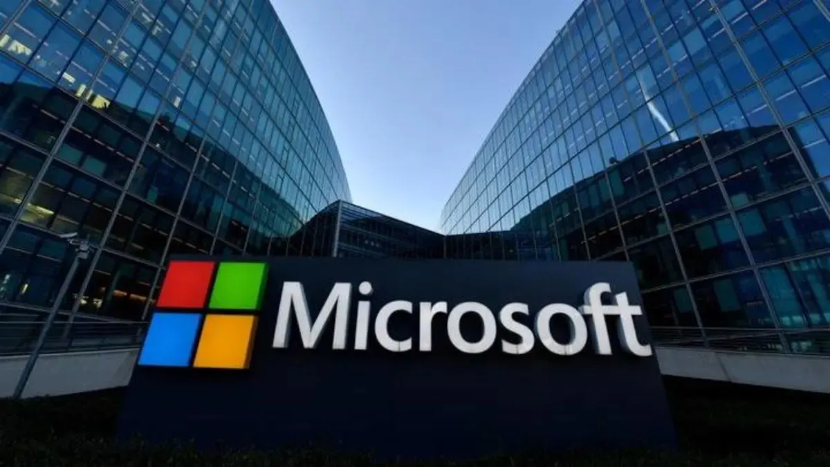ما مدى أهمية الحوسبة السحابية لشركة Microsoft؟