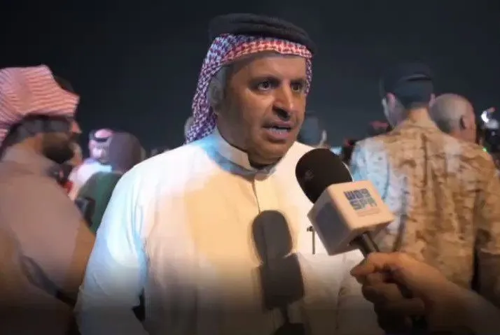 مواطن سعودي عائد من السودان: لن تكون يتيمًا وحكومتك هي حكومة المملكة