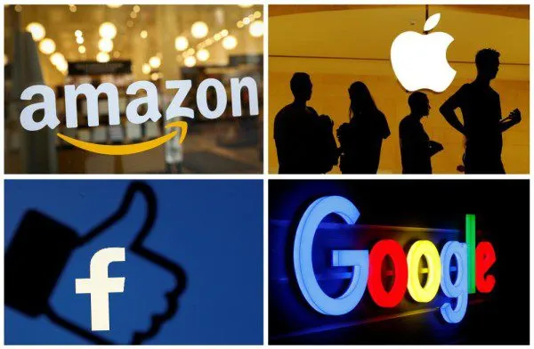 العلامات التجارية ذات أعلى قيمة إجمالية في 2021