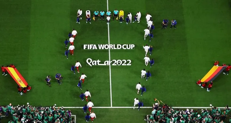 أفضل صور مباريات اليوم الثامن من بطولة كأس العالم 2022