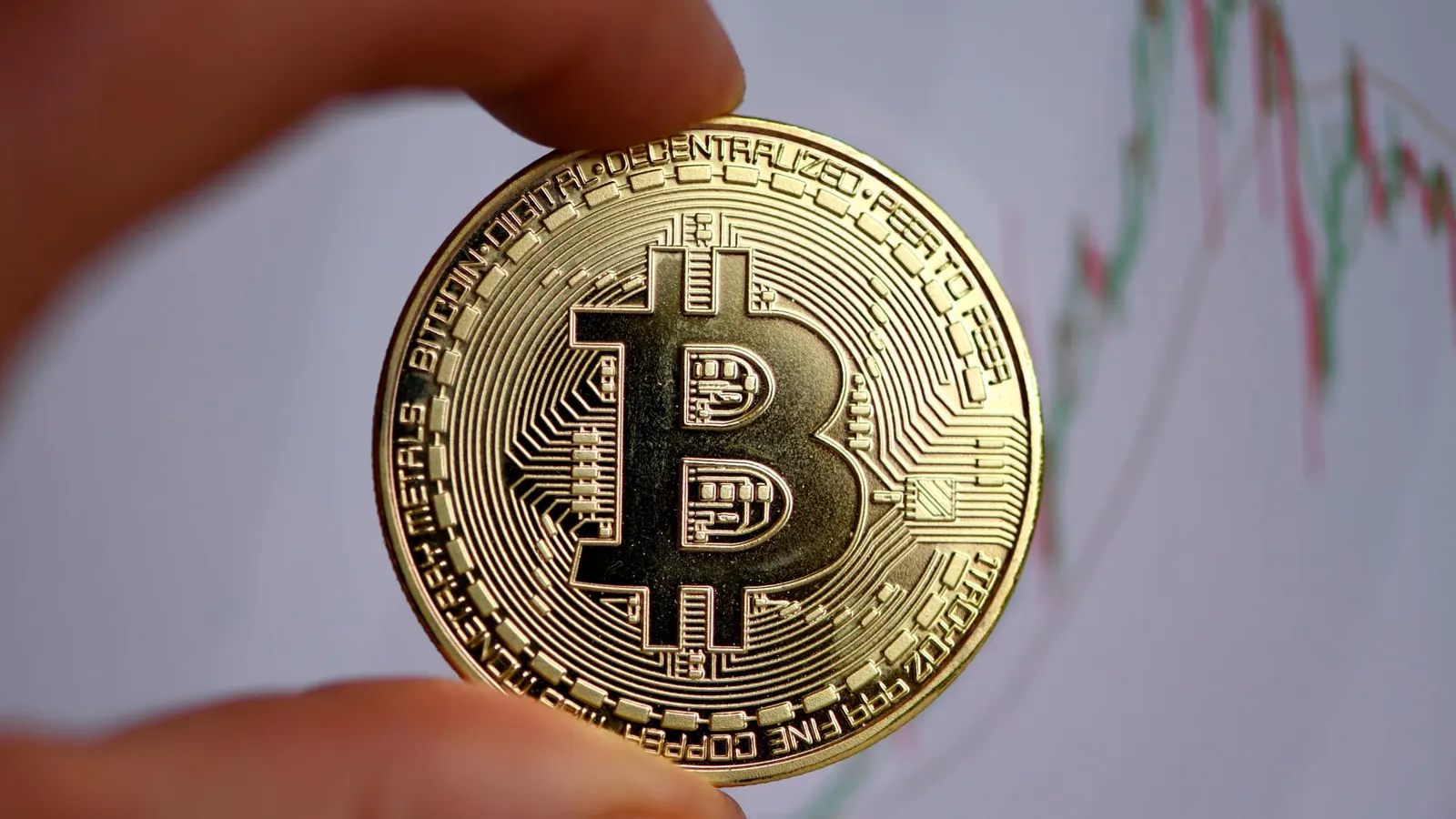 تقسيم البيتكوين.. آلية التوازن في سوق العملة المشفرة