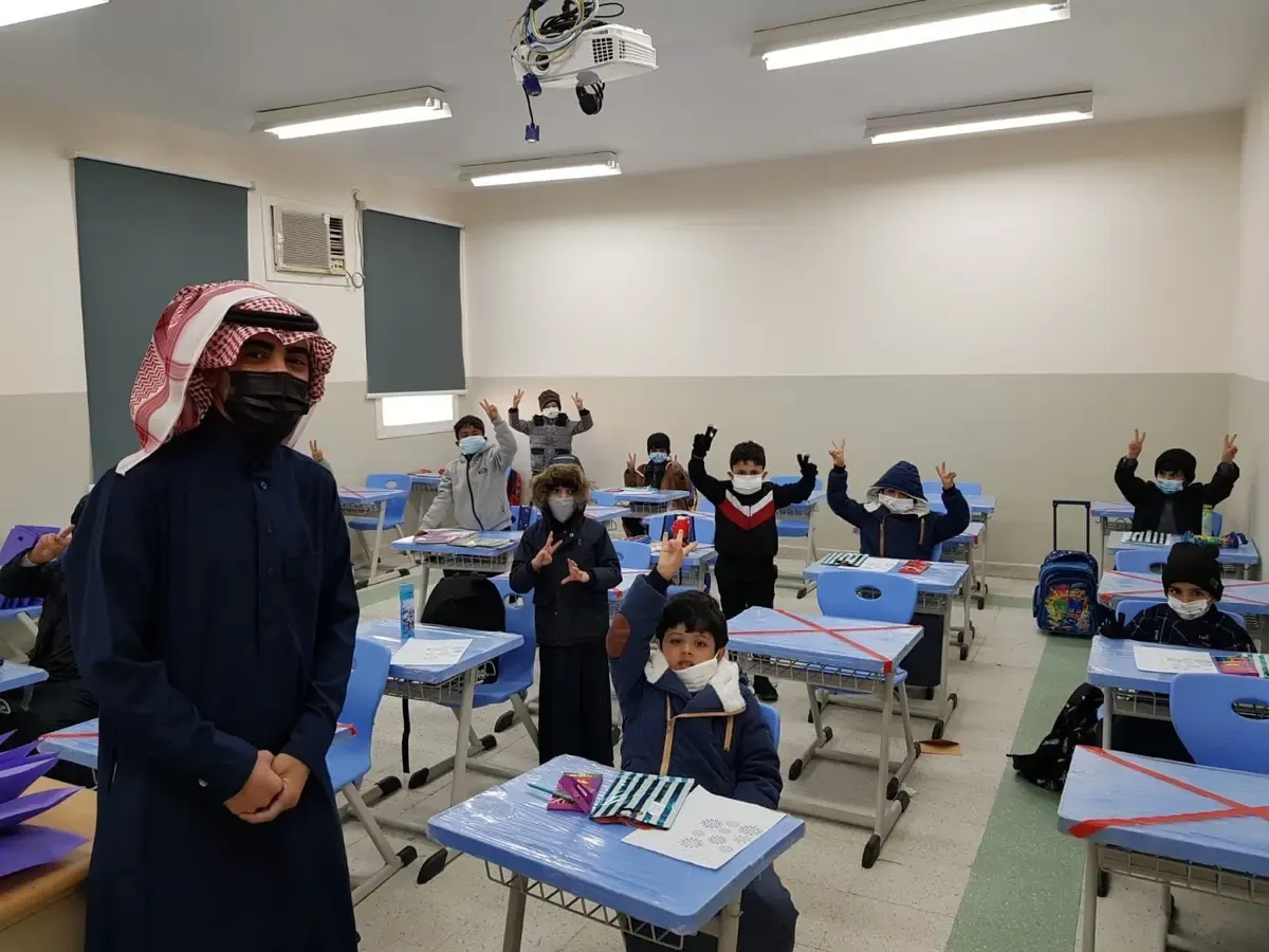 99% من مدارس المملكة تلتحق بالبرنامج الوطني للتقويم المدرسي.. ماذا يعني ذلك؟