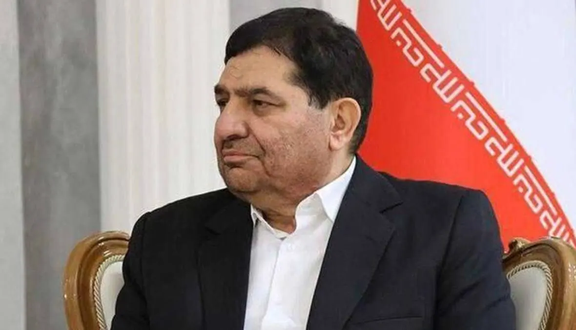 خليفة الراحل إبراهيم رئيسي.. من هو "محمد مخبر" الرئيس الإيراني المؤقت؟