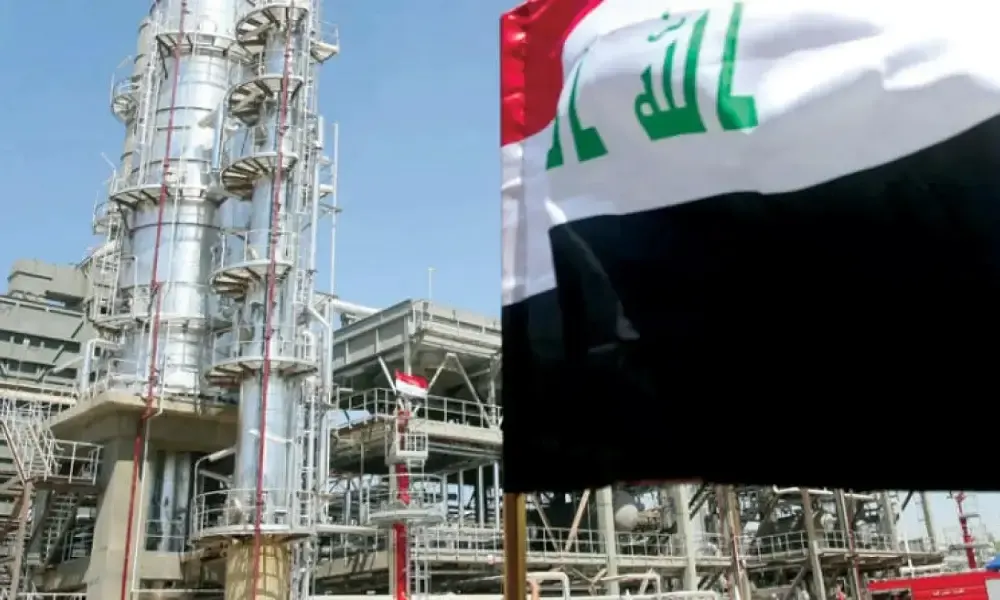 الولايات المتحدة تهدد العراق بعقوبات تستهدف عائدات النفط