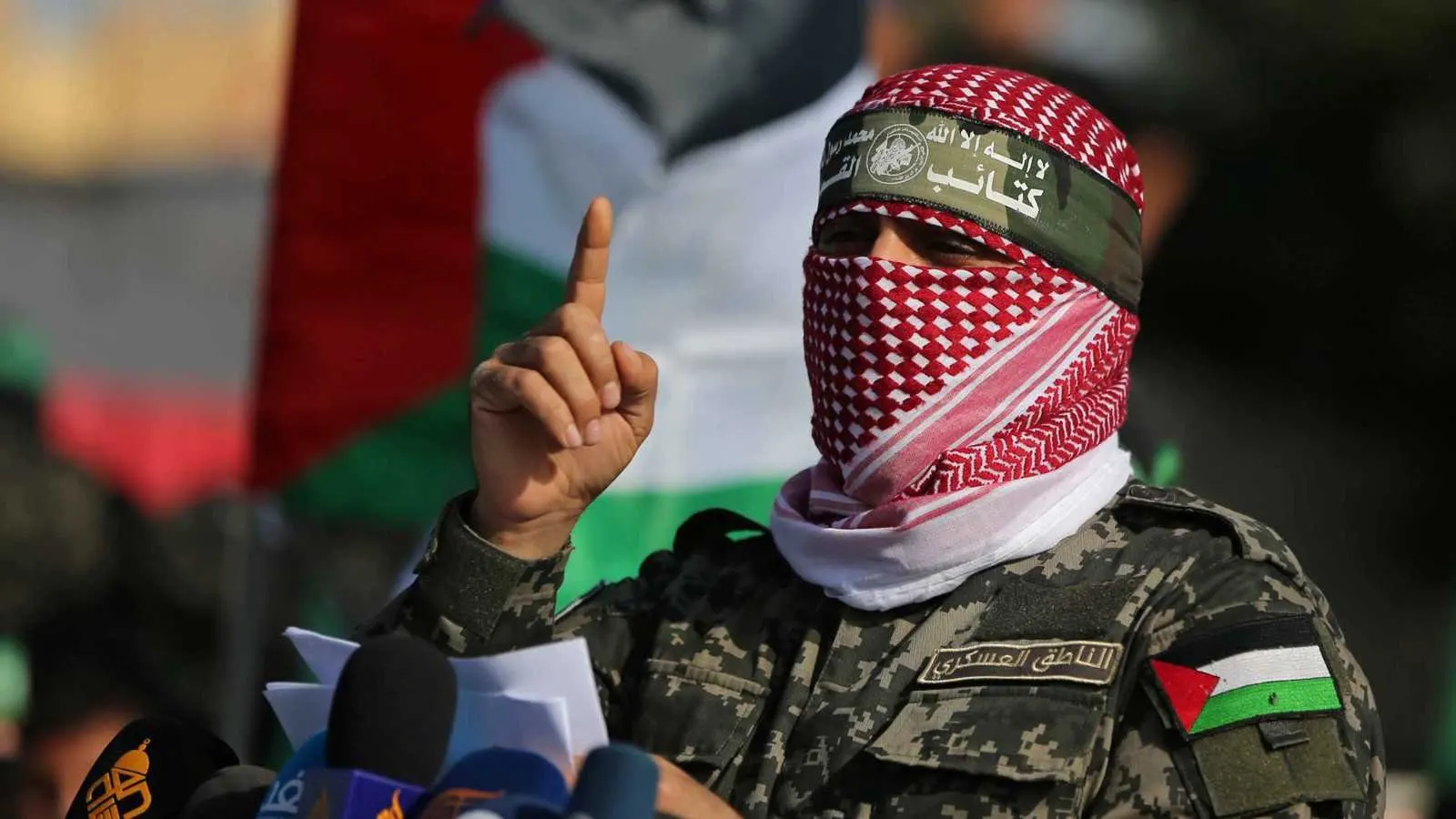وزير دفاع الاحتلال يؤكد نجاح عملية اغتيال "أبو عبيدة"
