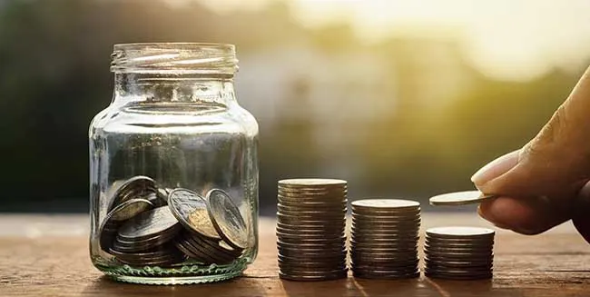 تبرعات الأثرياء في 2021